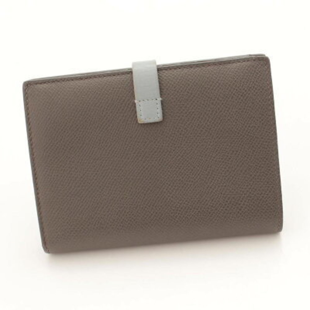 Celine Strap Wallet Multi Function Medium Grey X … - image 2